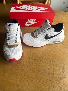 Women's Air Max Excee Casual Sneakers